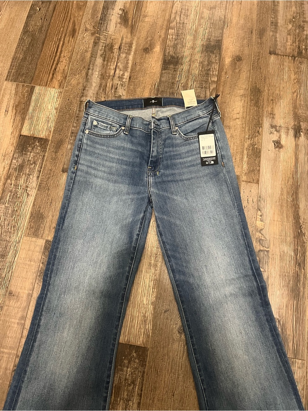 Seven dojo trouser
